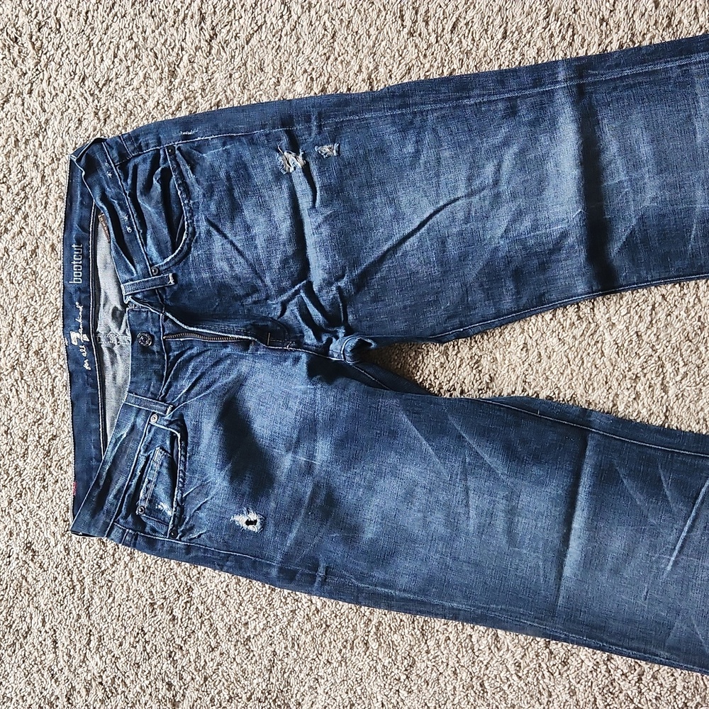 Men's Jeans